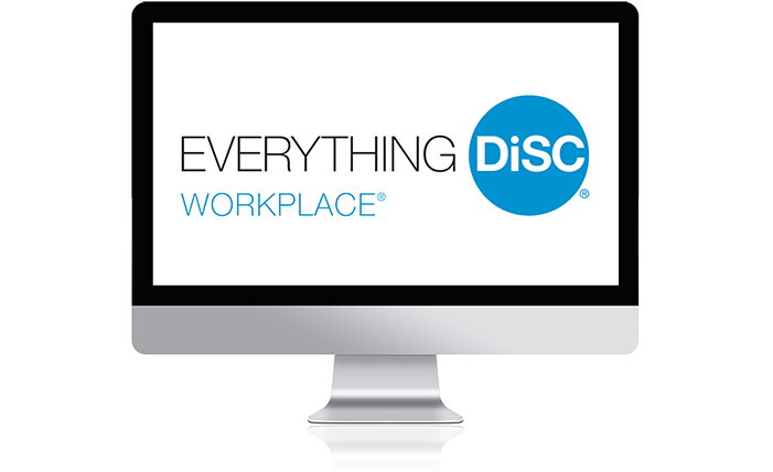Disc Workplace - Computer Monitor (700x473), Png Download
