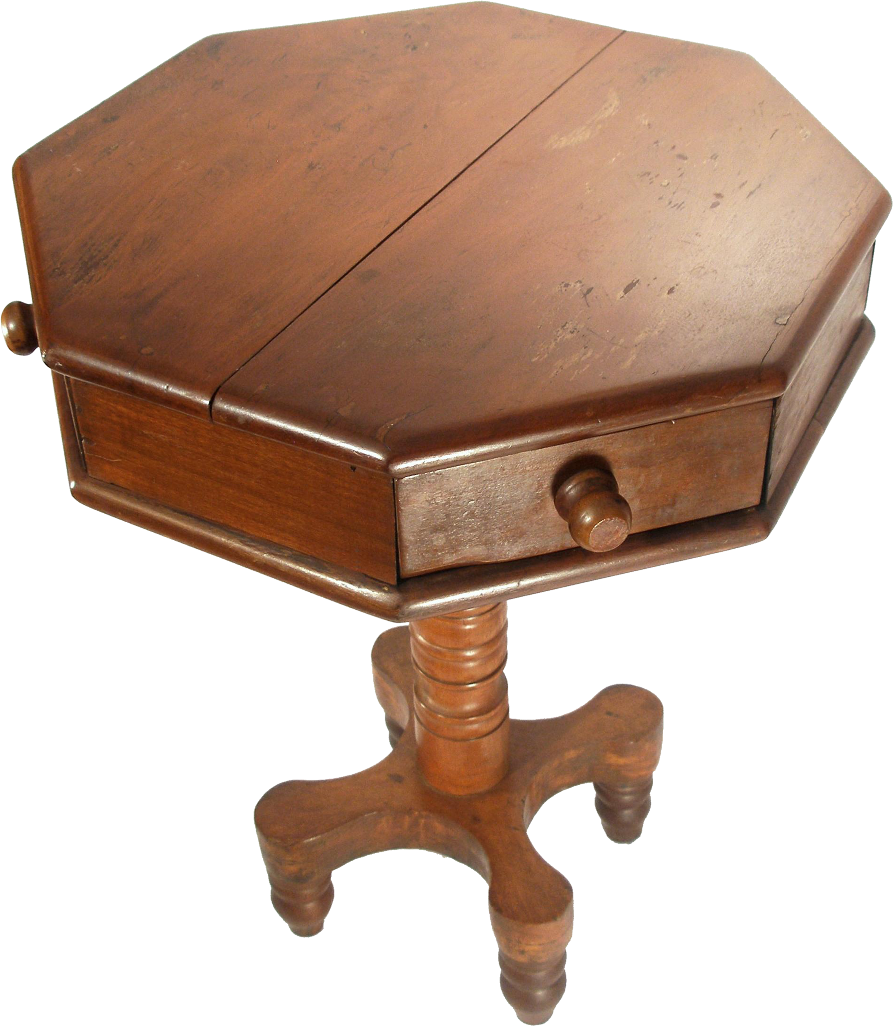 Maple Wood Table (2048x2048), Png Download