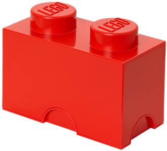 Image - Lego Block 2 (646x646), Png Download