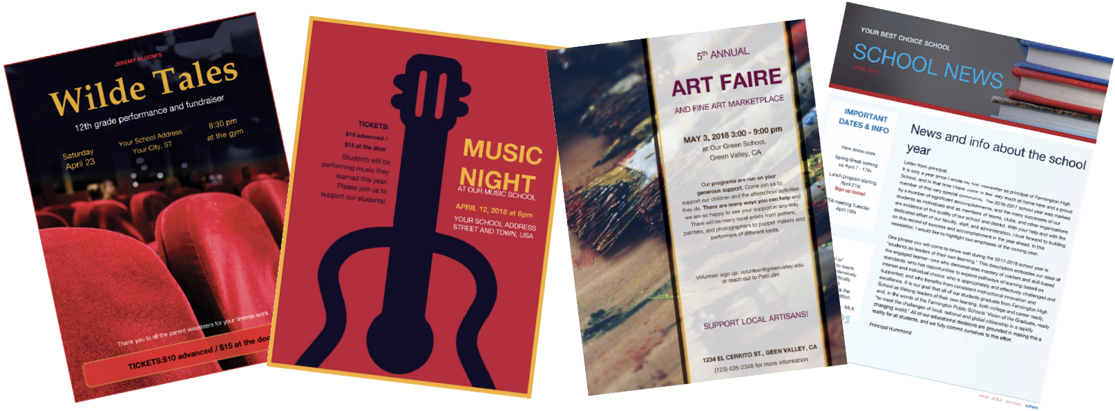 We Know That Sometimes You Want To Get Information - Brochure (1620x619), Png Download