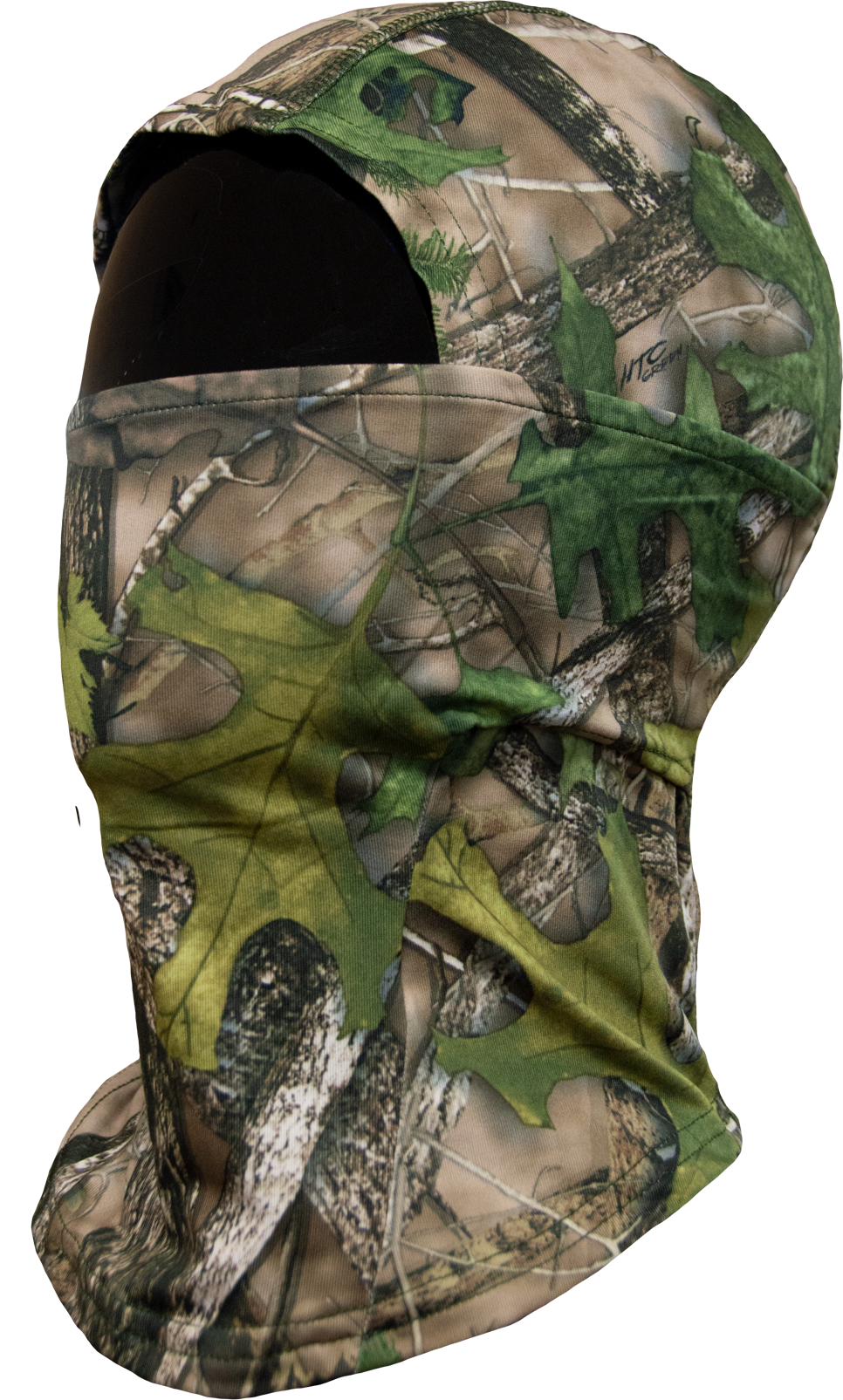 0333 - Military Camouflage (966x1605), Png Download