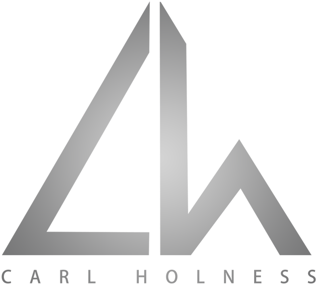 Carl Holness Logo - Triangle (797x797), Png Download