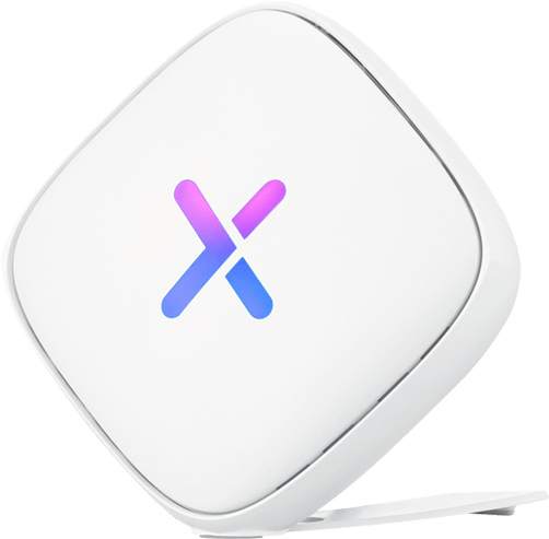 Multy U, Ac2100 Tri-band Wifi System - Darkness (1920x800), Png Download