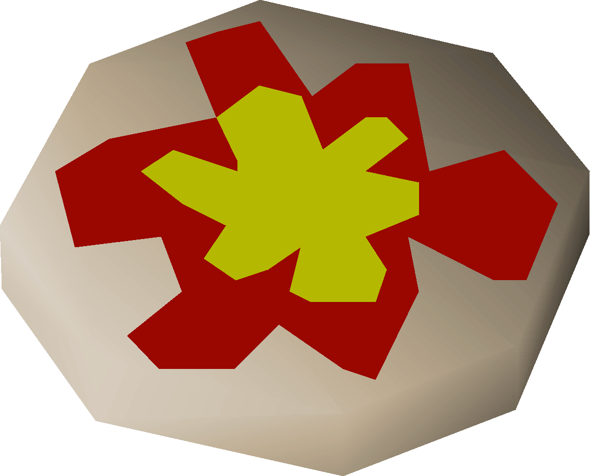 Uncooked Pizza Requires 35 Cooking To Make And Is Obtained - Emblem (1163x938), Png Download