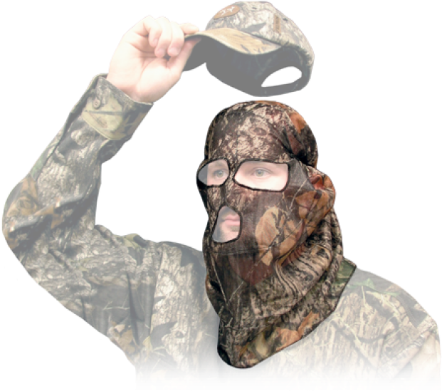 Balaclava (1500x850), Png Download