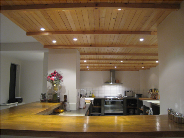 Go To Image - Ceiling (800x533), Png Download