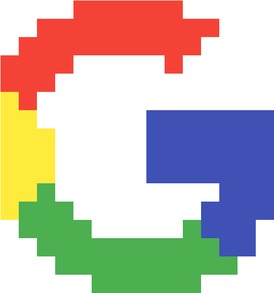 Google - Cartoon (1184x1184), Png Download