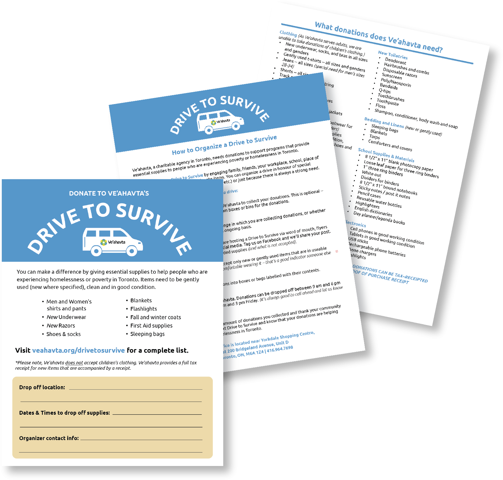 You Can Download The Follow Posters - Brochure (1726x1621), Png Download
