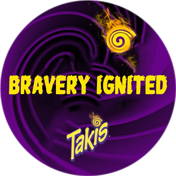 Brave (618x618), Png Download