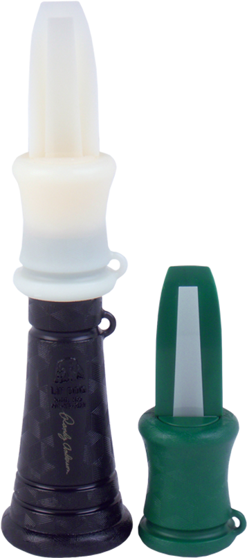 Ps350 - Primos Lil Dog Predator Call (840x1140), Png Download