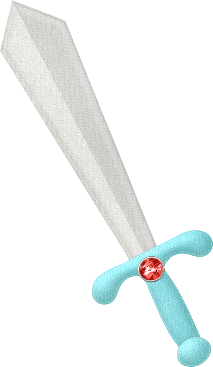 Фотки Medieval, Ritter, Cardmaking, Knight, Scrapbook, - Sabre (743x1280), Png Download