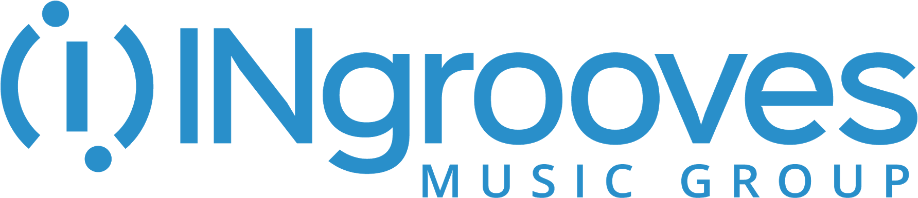 Ingrooves Music Group Manager Digital Accounts London - Ingrooves Music Group Logo (1821x435), Png Download