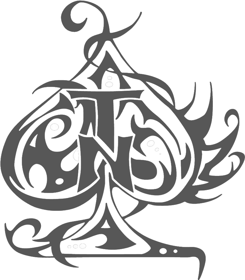 Black Logo Png - Ace Of Spades Tattoo (960x960), Png Download