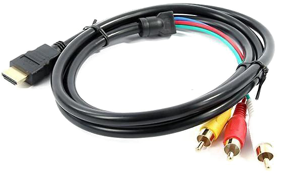 Hdmi Cable Download Png Image - Usb Cable (600x600), Png Download