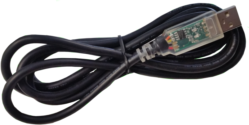 Easyset Comms Cable (1000x563), Png Download