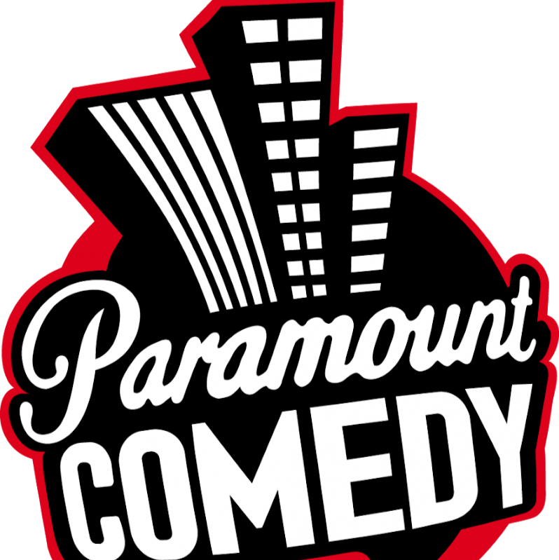 Comedy Central (798x799), Png Download