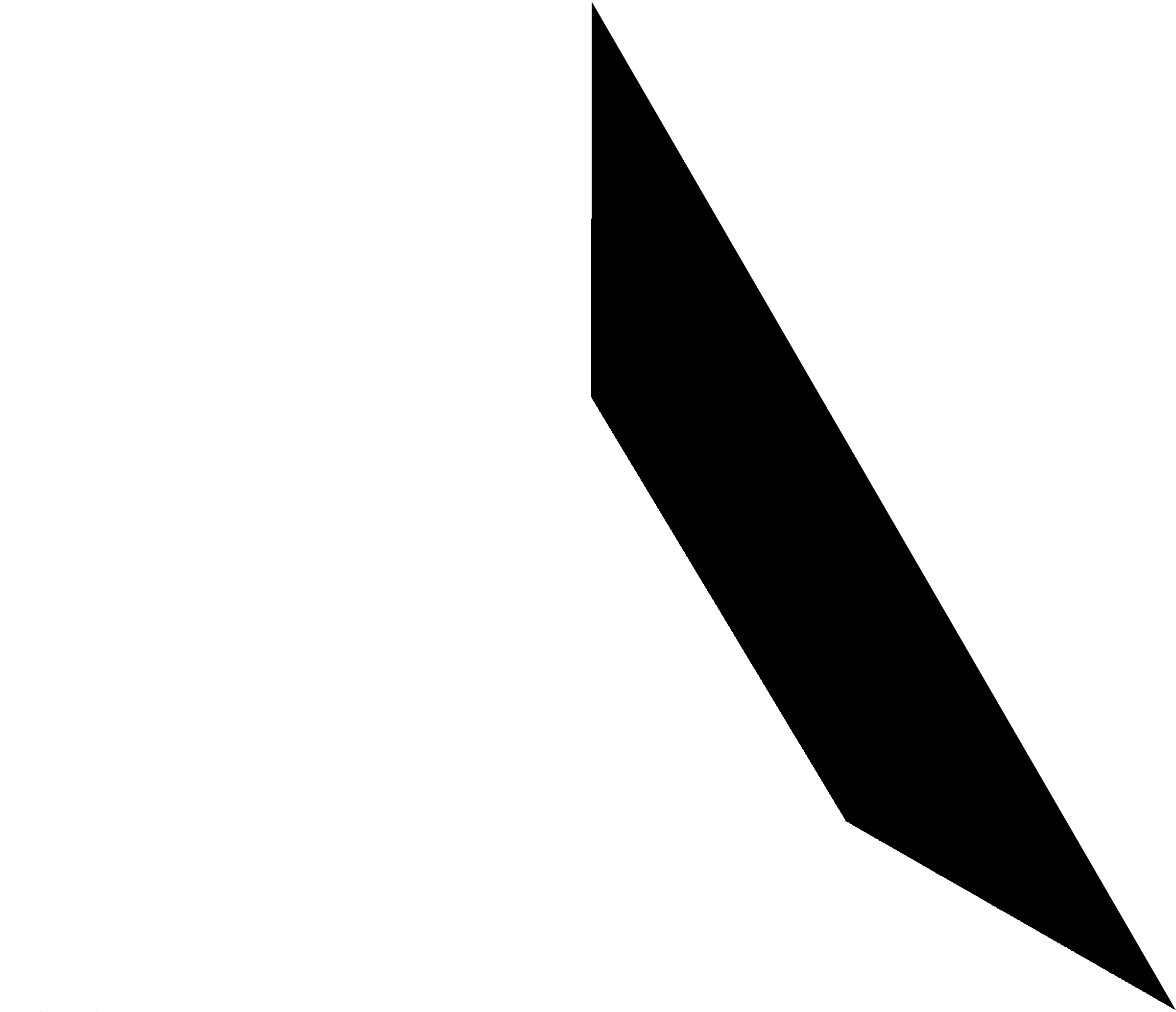 Basic Attention Token Logo Black And White - Illustration (2400x2400), Png Download