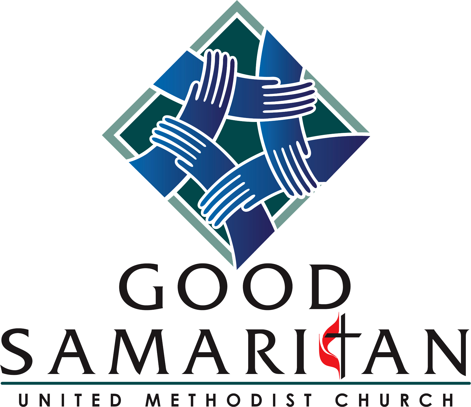 Parable Good Love God Bible Academy Samaritan Clipart - Hipodromo Nacional De Maroñas (1641x1418), Png Download