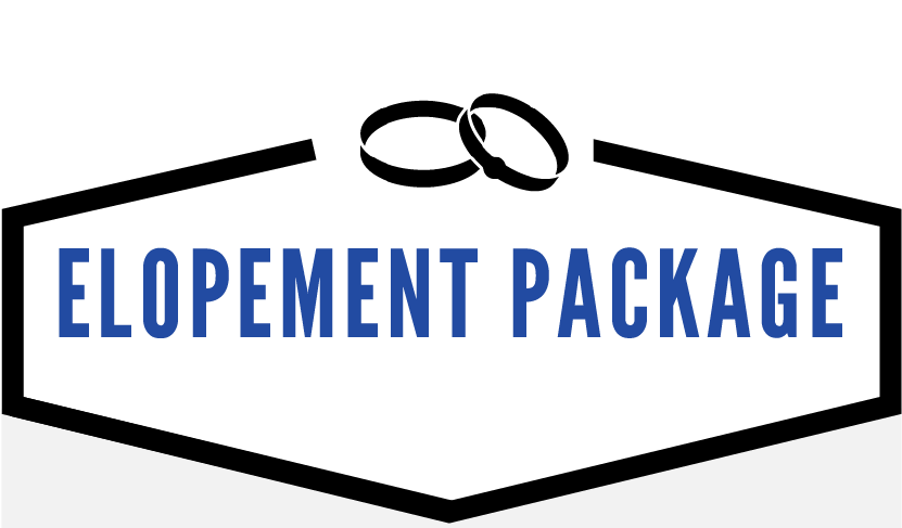 Officiate Ceremonysign Marriage License$125inquire - Sign (836x561), Png Download