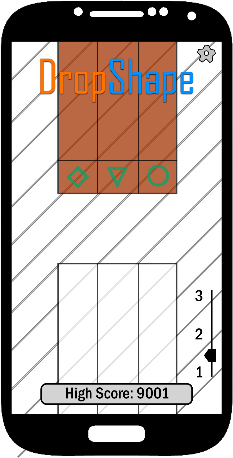 Gabriel Rushs Super Mega Intro To Vis Com Blog Tumblr - Diagram (1280x1920), Png Download