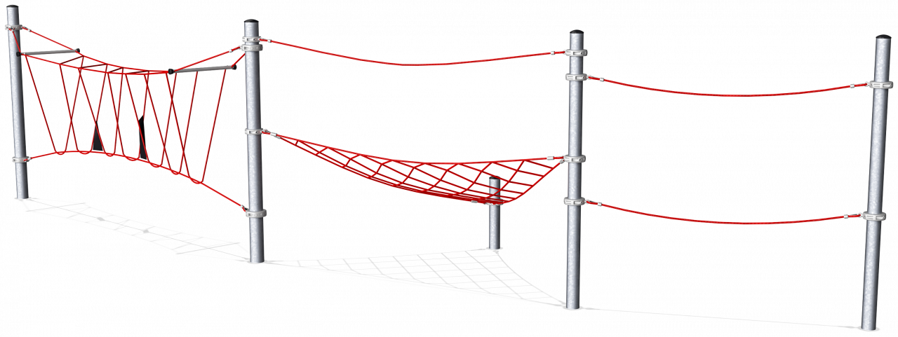 Download - Net (1280x481), Png Download