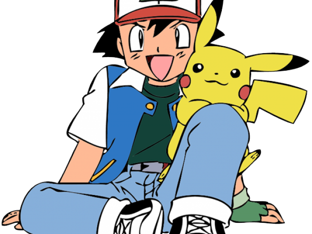Free Printable Pokemon Colouring Pages (640x480), Png Download
