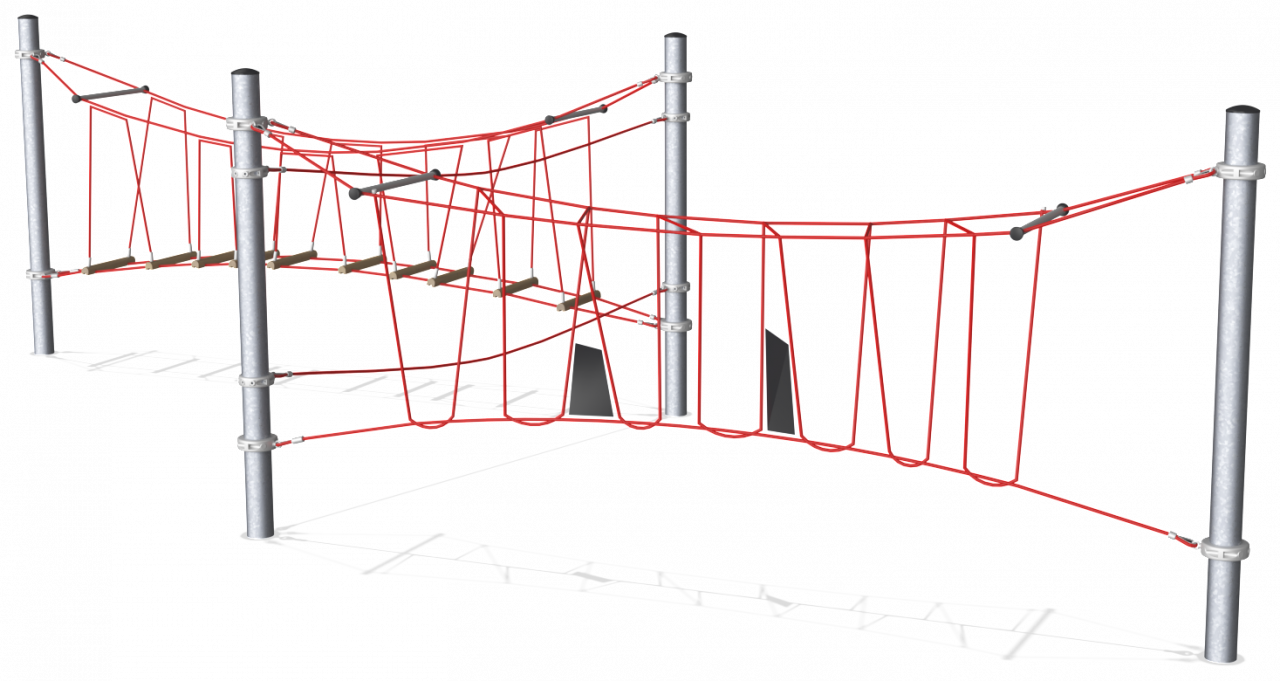 Download - Handrail (1280x681), Png Download