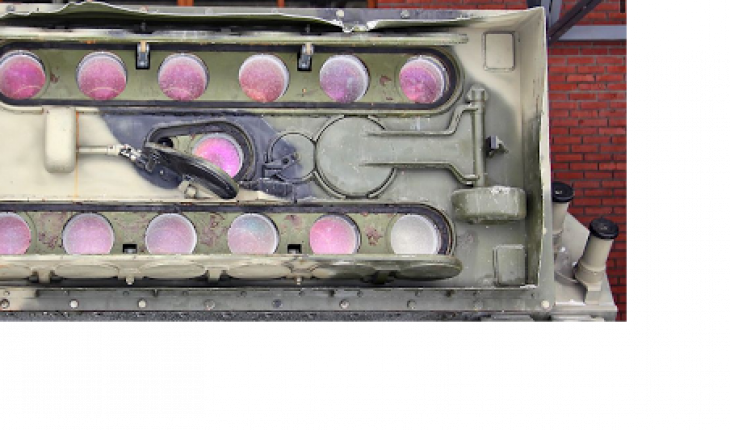 After More Than Two Decades And A Generation Of Technology - 1k17 Szhatie (730x430), Png Download