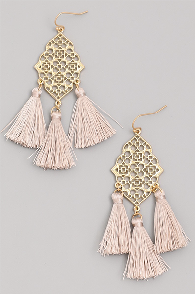 Earrings (600x600), Png Download