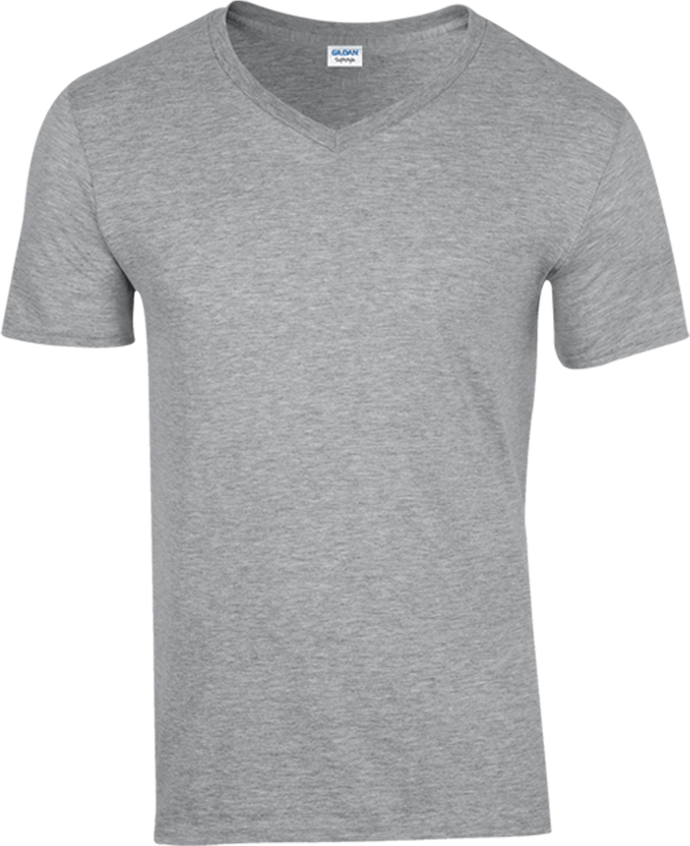White 30n Rs Sport Grey 295h - Active Shirt (2480x2480), Png Download