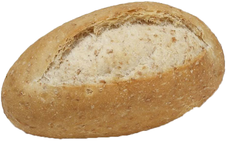 Click To Enlarge Whole Wheat Petit Pain Dr 6380 - Sourdough (900x600), Png Download