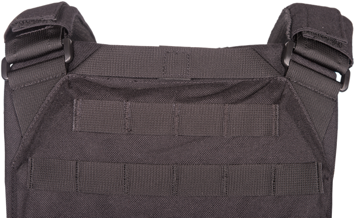 Molle Ribbon To Attach Different Pouches - Messenger Bag (720x480), Png Download