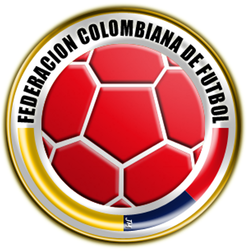Dream League Soccer Colombia Kit (480x640), Png Download