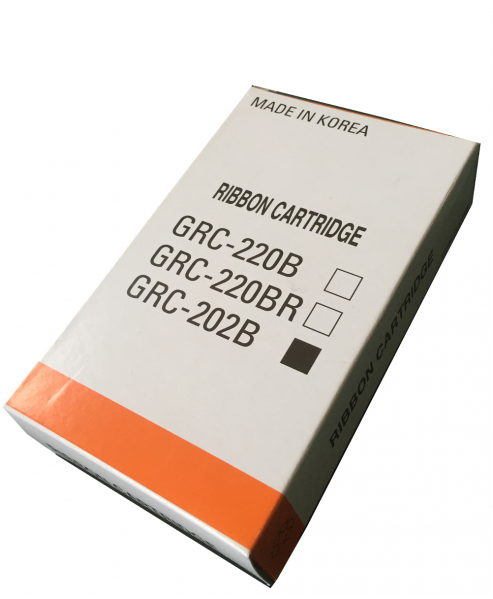 Ribon Samsung Bixolon Rrc-202b, Negru - Parallel (800x600), Png Download