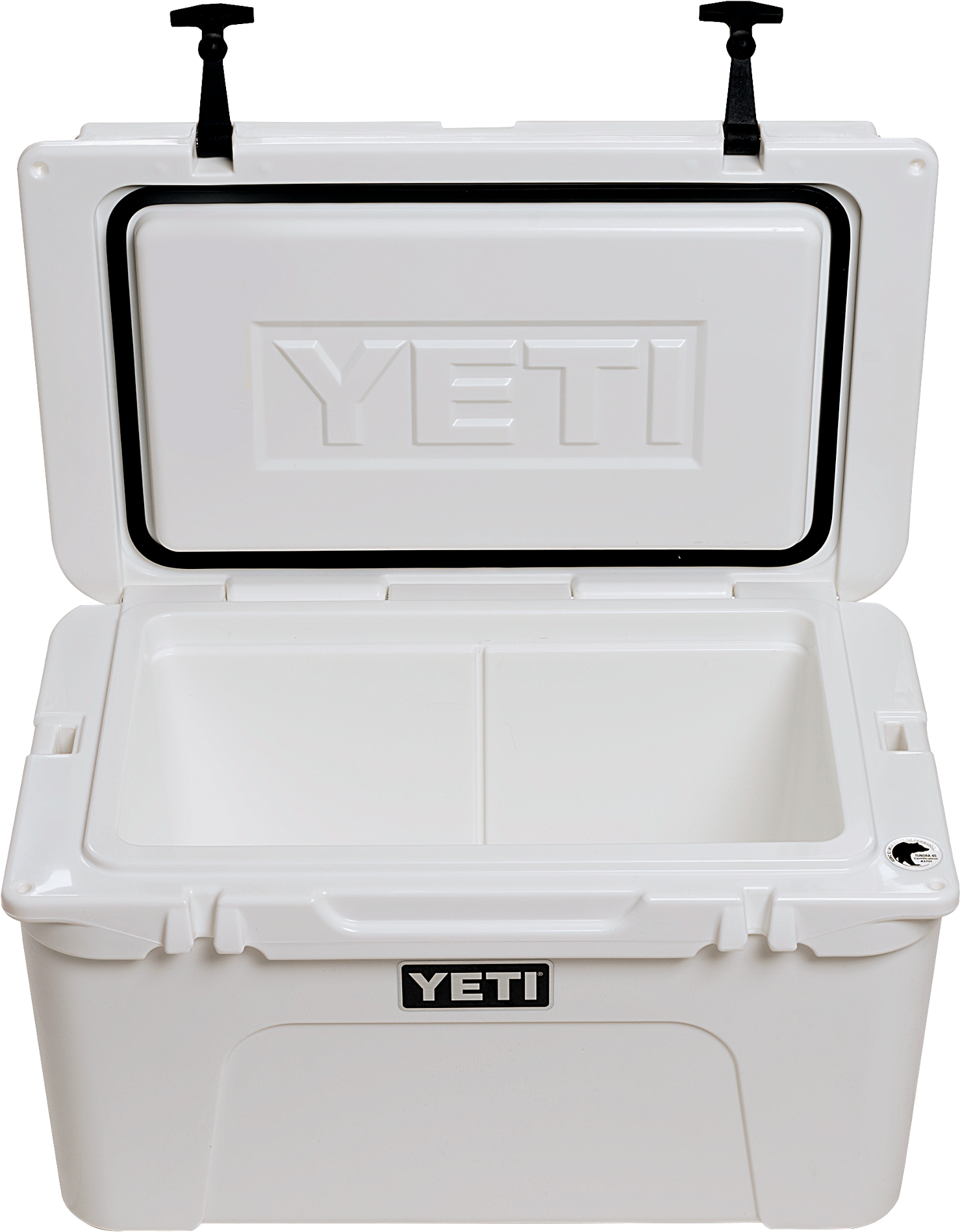 Tundra Technology & Features - Yeti Tundra 45 (920x850), Png Download