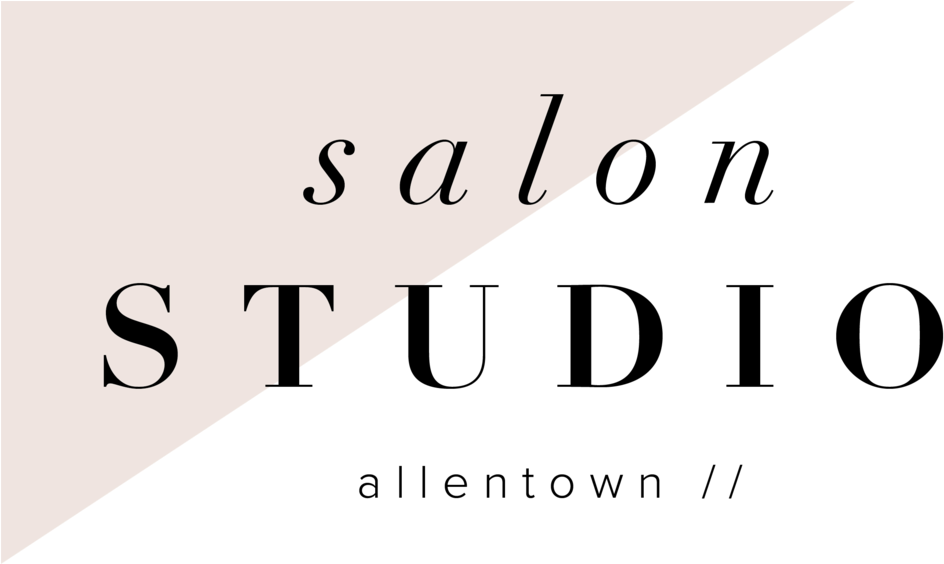 Meraki Salon Studio - Calligraphy (1000x563), Png Download