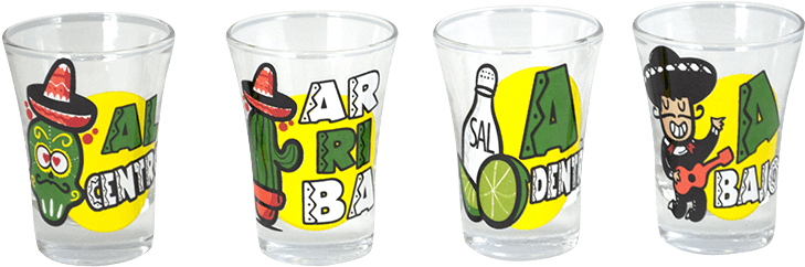 25% Off - Pint Glass (800x800), Png Download