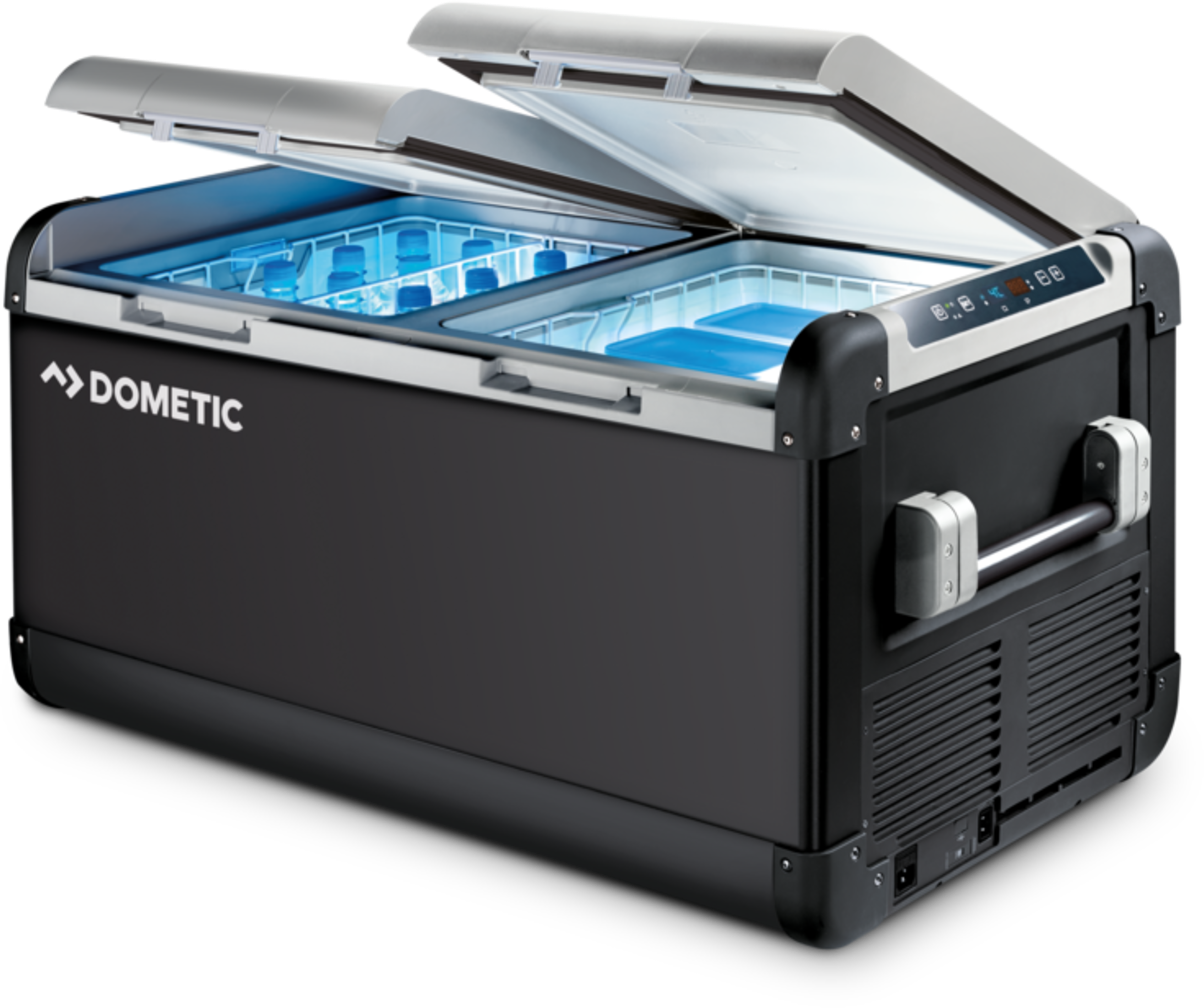 Dometic Coolfreeze Cfx 95dzw - Waeco Cfx 95 (5000x5000), Png Download