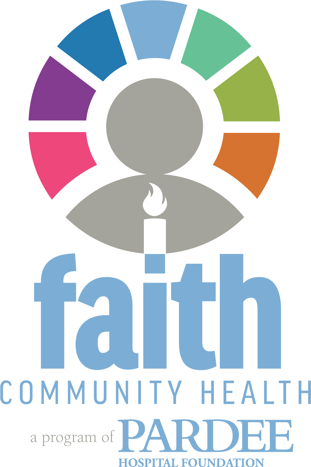 Faith Community Health - Unc School Of Medicine (1111x1621), Png Download