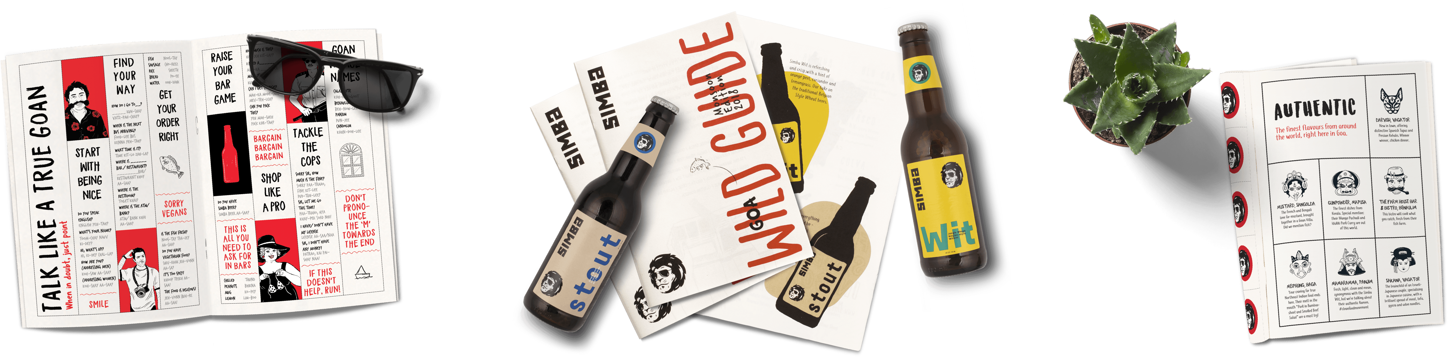 0 Herounit Simbagtog - Beer Bottle (5120x1400), Png Download