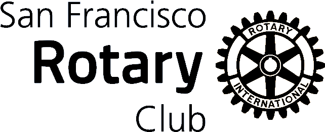 Not Approved - Rotary International (1419x562), Png Download