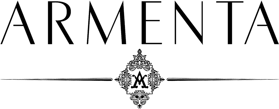 Armenta Logo Png (1000x403), Png Download