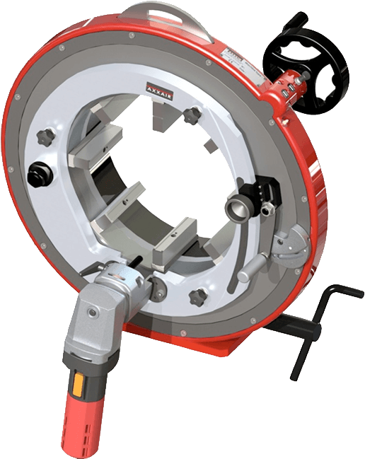 Technologie Gauche Machine - Miter Saw (668x678), Png Download