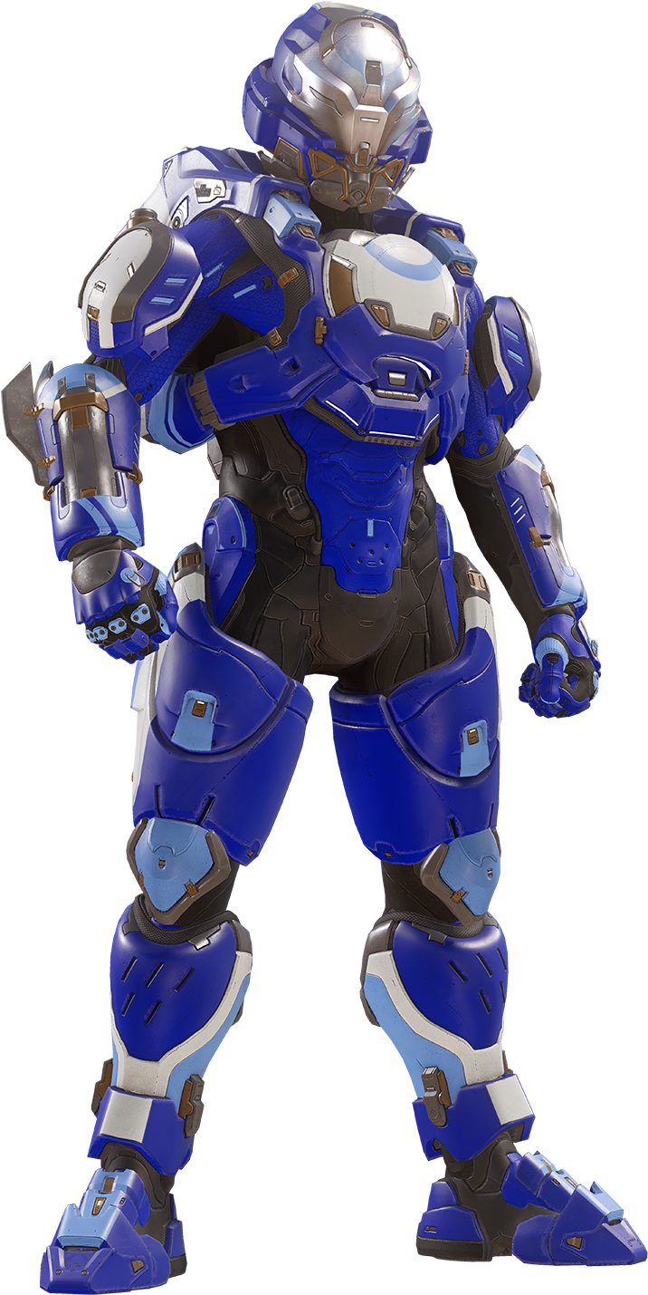 Halo 5 Infinity's Armour Art 4 - Halo 5 Atlas Helmet (900x1505), Png Download