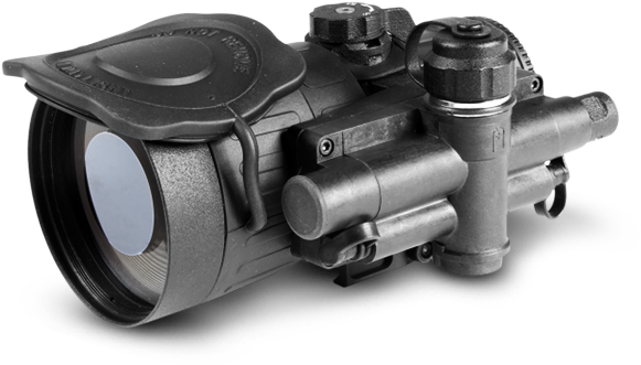 Flir Co-x - Armasight Co X (600x625), Png Download