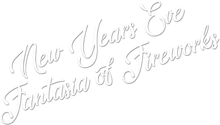 What's Your Perfect New Year's Eve Party The One Where - Calligraphy (794x471), Png Download