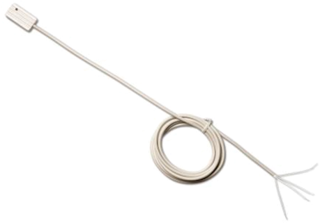 Utc™ Glass Break Autonomous Passive Detector - Body Jewelry (600x600), Png Download