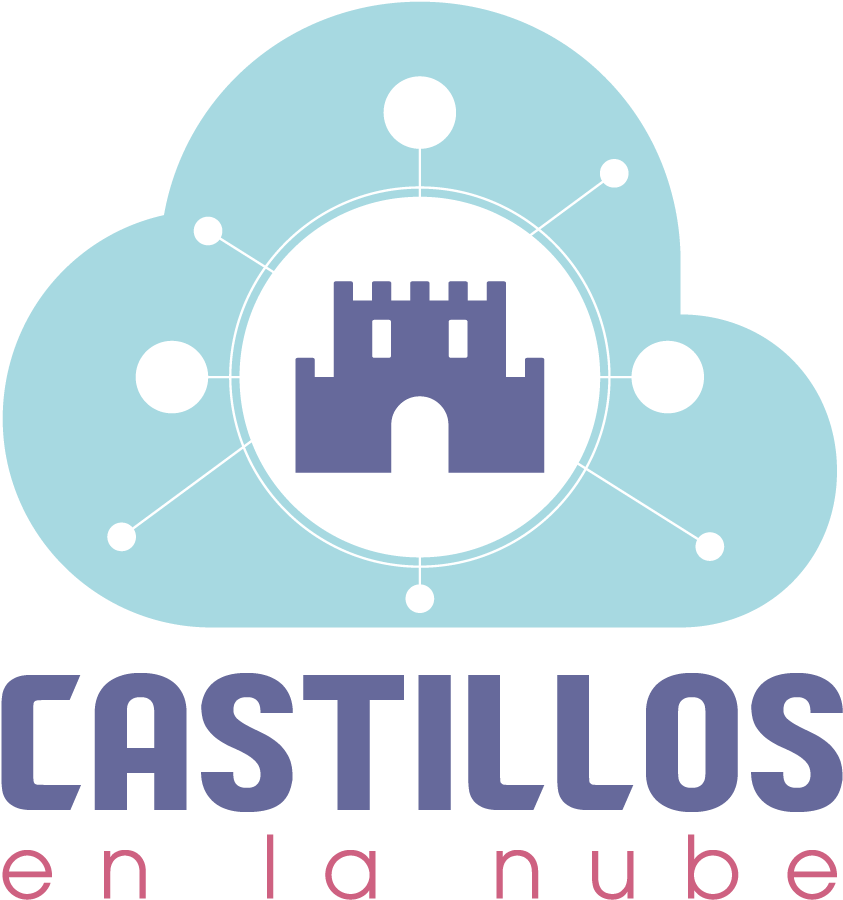 Castillos En La Nube - Graphic Design (1500x1500), Png Download