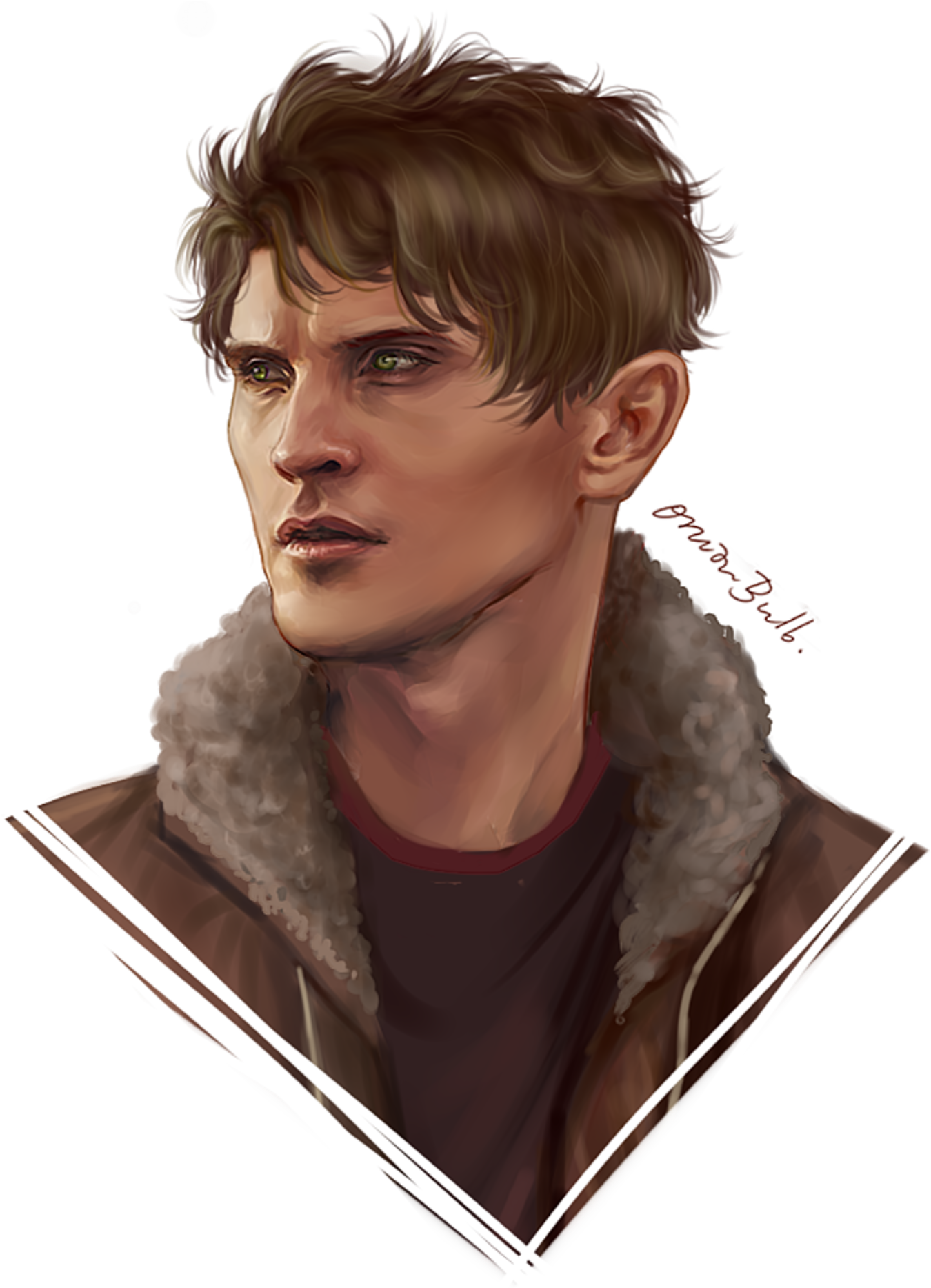 Drrpllv - Boy (1400x1866), Png Download