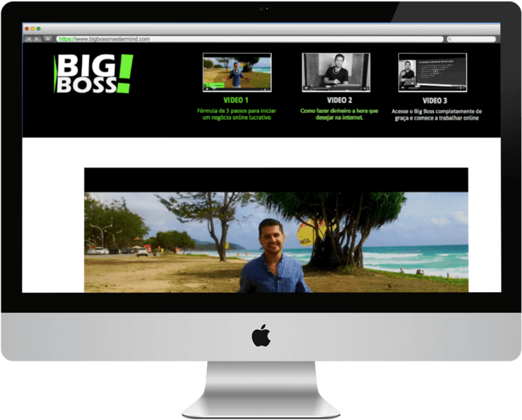 Clique Em Assistir Agora - Bayou Web Design+ (778x618), Png Download